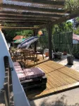 Nature's Haven Retreat - 2つ星