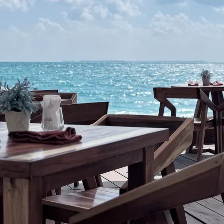 Punta Blanca | Beachfront Boutique Hotel