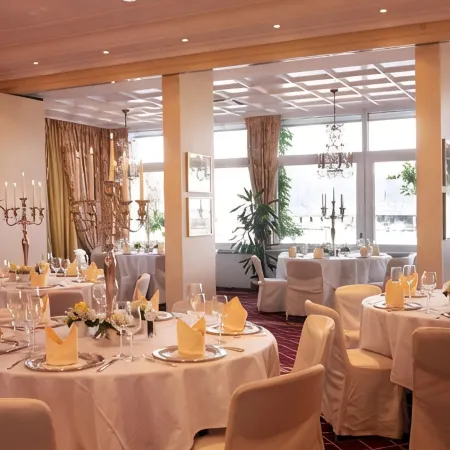 Hotel Bayerischer Hof