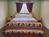 {Forget-Me-Not Inn} Alaskan Vacation Rental (Bear Suite)