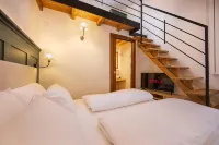 Slow Living Rooms 36 - Homestays