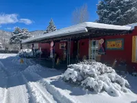Historic Mora Inn & RV Park - Inns