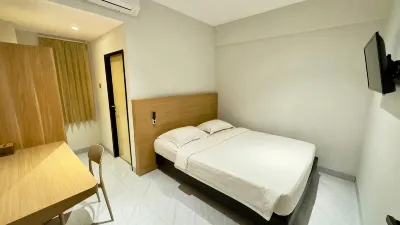 Yado Living Hotels in 