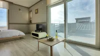 Suncheon Bay Pension