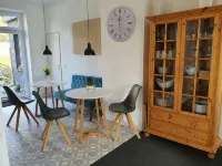 Gästehaus Bed & Kitchen Hotels in Schleswig