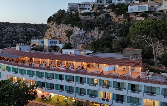 Osprey Menorca Hotel