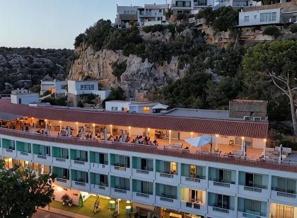 Osprey Menorca Hotel