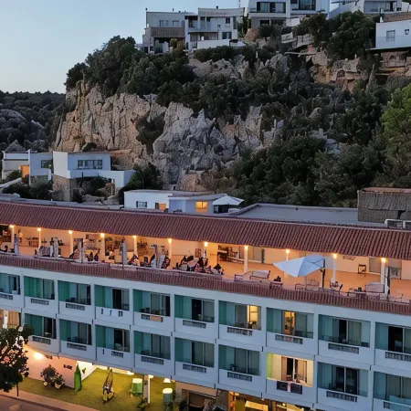 Osprey Menorca Hotel