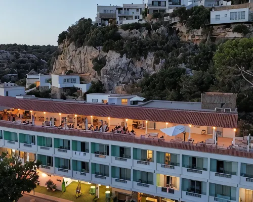 Osprey Menorca Hotel Hotels in Alaior
