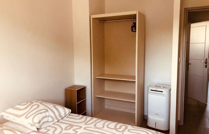 Maison moderne 3 chambres SPA-jacuzzi mai-septembre