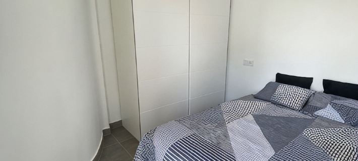 Completely renovated flat 50 m from the beach in the centre of Calpe Hotels in Calp