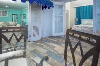 LillyBelleMar,San San Port Antonio,with pristine views and world class amenities -  Ferienhäuser