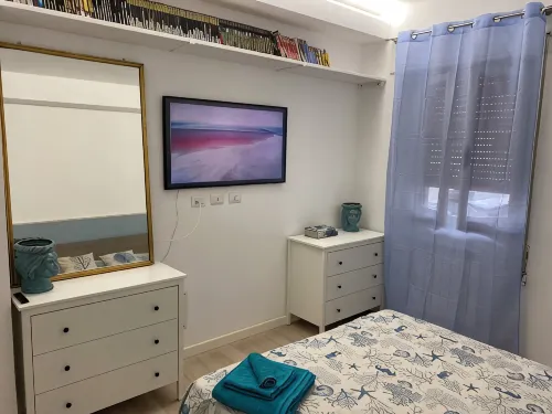 2 bedroom private vacation home in carrara - Wifi