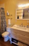 Cozy New Studio  in Charming Mount Vernon, Perfect for You and Your Pup - Wifi