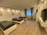Loge13 - Urban Living Herne Hotels in Herne