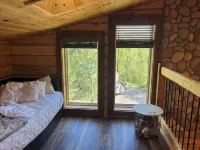 Canyon Creek Vacation Rental - 3 étoiles
