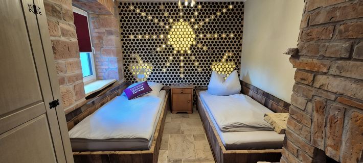 Vacation with the winemaker in the Unstrut valley! Hotels in Burgenlandkreis