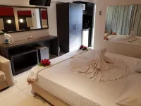 La Caretta Hotel โรงแรมใน