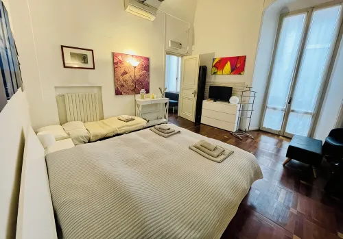 Apartment Battistero XX Marzo