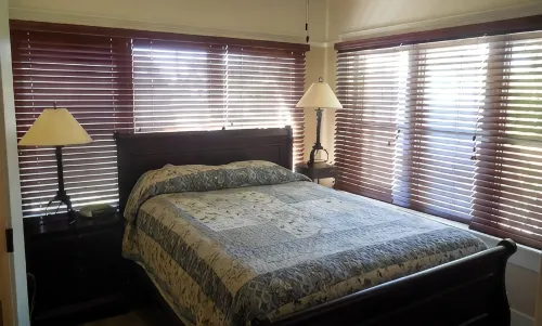 1927 Restored Downtown Phx Historic Bungalow Close to Medical & Sports. - 방갈로