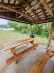 Cabin in Wooded Setting, Safe, Charming, Thumb Lake, Mushrooms, Beautiful Views!