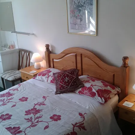 Groeslon Ty Mawr B & B