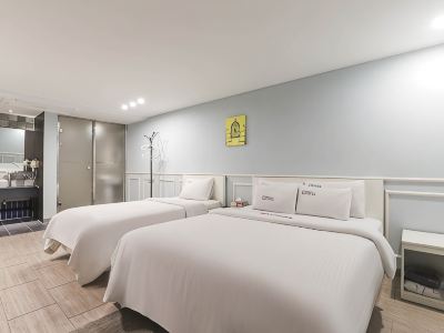 Yeongju Case Hotel