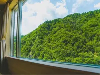 グランドブリッセンホテル定山渓 - 絶景