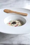PM & Vänner Hotel - breakfast