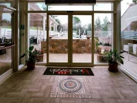 Hotel Michelangelo Hotel a Teramo