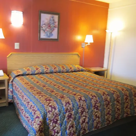 Townhouse Motel