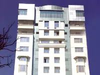 Hotel Green Horizon