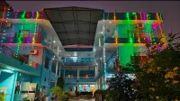 Sri Yoga Mandir - Pensions