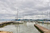 "The Cabin" at North Alabama Sailing Marina - Sail, Fish, Ski or Just Relax! - Chalets