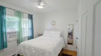 ☆Pet-friendly☆Bungalow by the Bay☆