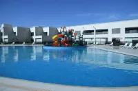 YM Hotel & Resort - 早餐