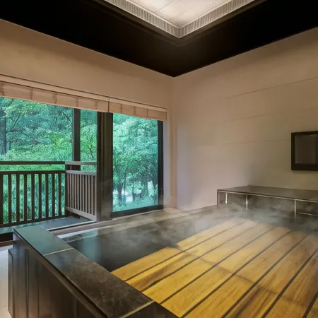 Shima Onsen Tsuruya