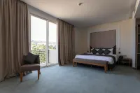 Mandarin Palace Hotel & Spa