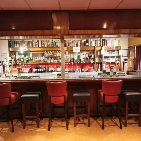 The Melville Hotel - Central Location