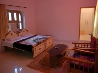 Hotel Oasis - Kuntosalit