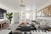 Copper Cactus House: Pool, Spa, Golf! - Homestays