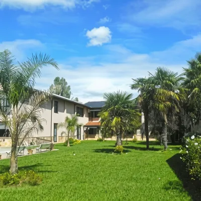 Hotel Aybal Hoteles cerca de Centro de Convenciones de Salta