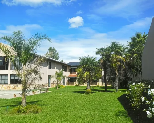 Hotel Aybal Hotel di Salta