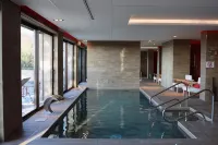 Hôtel Arnold - Pools
