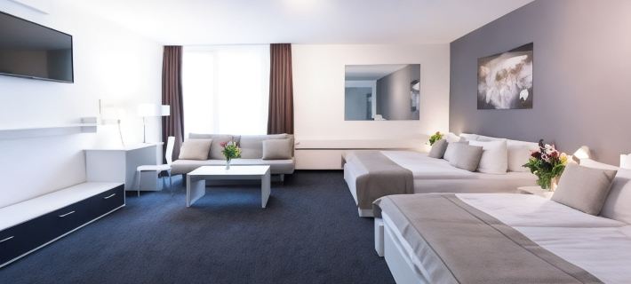 Hotel Aviva Hotels in Leipzig