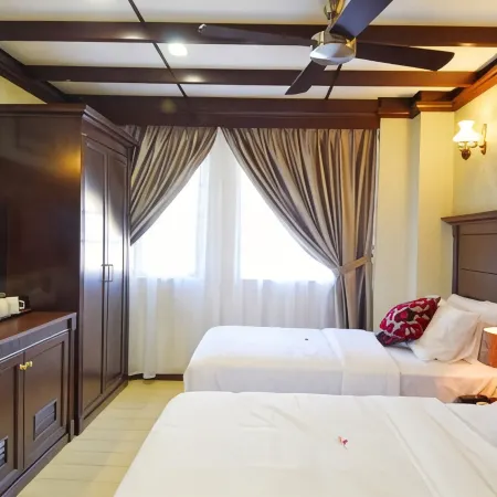 Hotel Kooler Inn Hotels in Kota Kinabalu