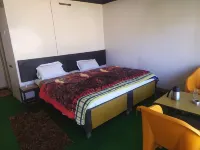 The Snow City Auli - Wifi