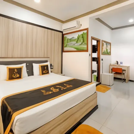 Sigiriya Kingdom Resort