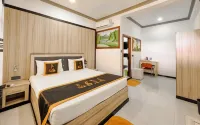 Sigiriya Kingdom Resort - 4 estrellas