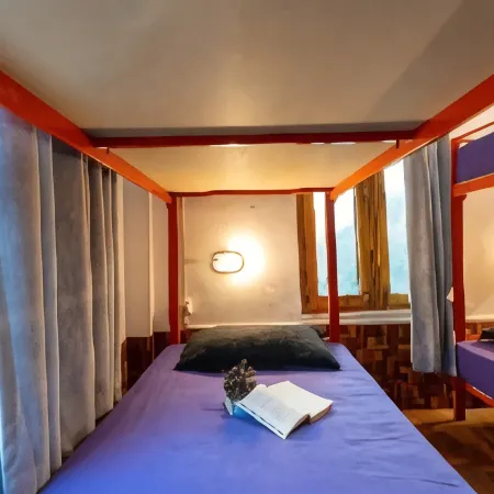 Nomads Hostel